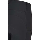 Eskadron Legging de Equitación Heritage Cosy Full Grip Navy