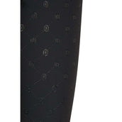 Eskadron Legging de Equitación Heritage Cosy Full Grip Navy