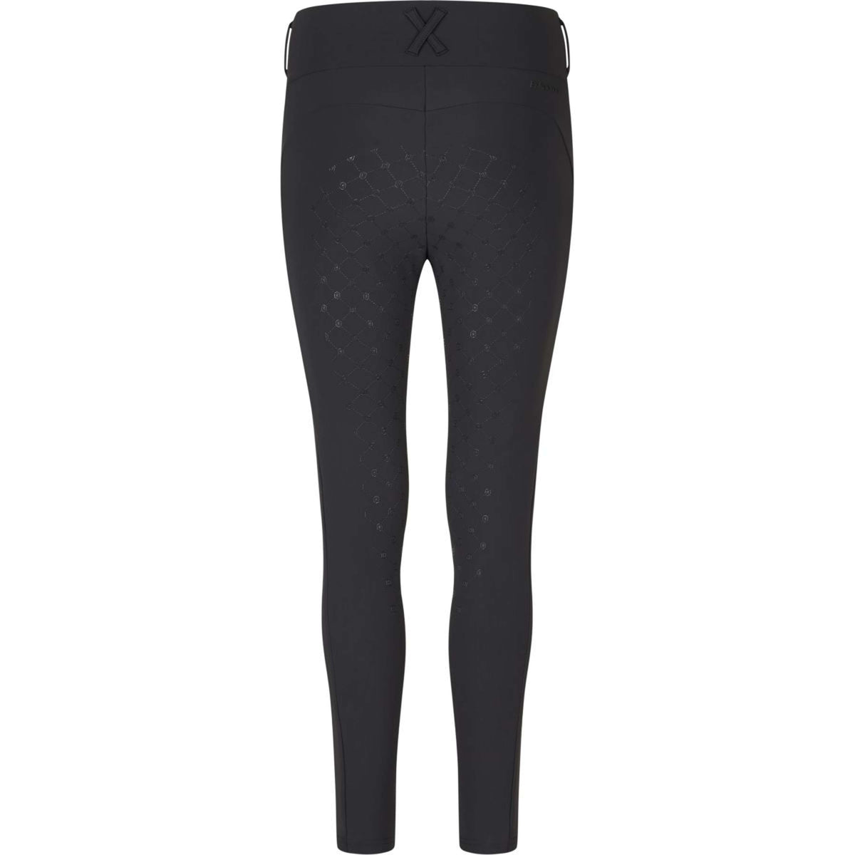 Eskadron Legging de Equitación Heritage Cosy Full Grip Navy