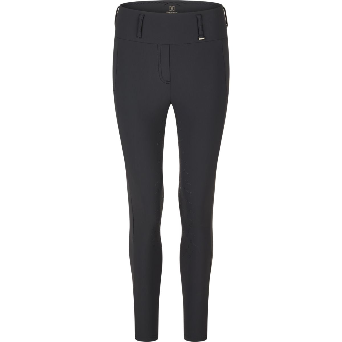 Eskadron Legging de Equitación Heritage Cosy Full Grip Navy