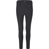 Eskadron Legging de Equitación Heritage Cosy Full Grip Navy