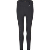 Eskadron Legging de Equitación Heritage Cosy Full Grip Navy