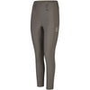 Eskadron Legging de Equitación Dynamics Cosy Full Grip Powdertaupe