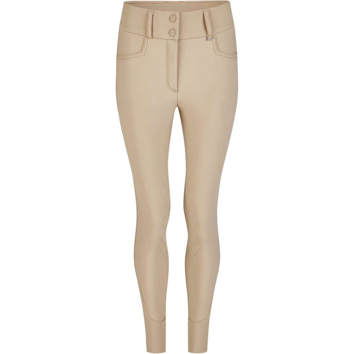 Eskadron Pantalón de Equitación Classic Sports Full Grip Sierra