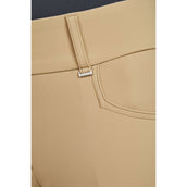 Eskadron Pantalón de Equitación Classic Sports Full Grip Sierra