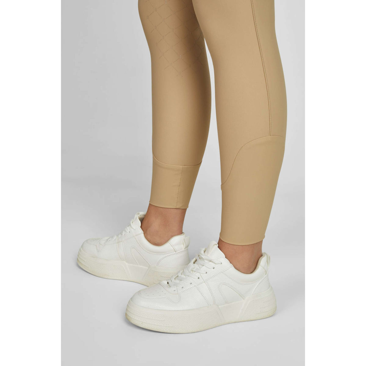 Eskadron Pantalón de Equitación Classic Sports Full Grip Sierra