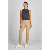 Eskadron Pantalón de Equitación Classic Sports Full Grip Sierra