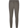 Eskadron Pantalón de Equitación Dynamics Full Grip Hombres Powdertaupe