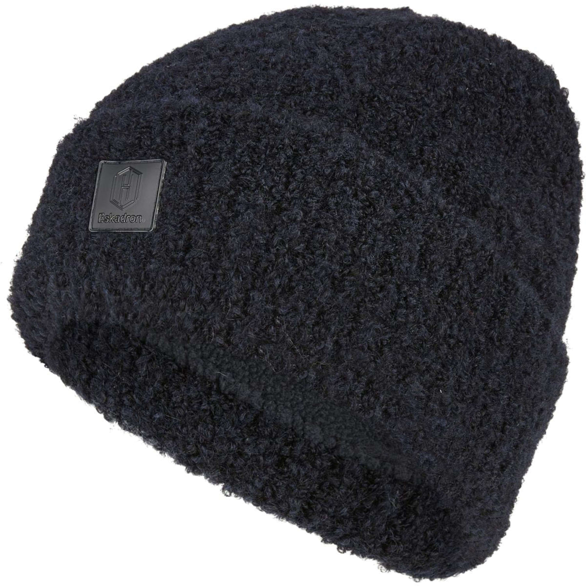 Eskadron Gorro Heritage Bouclé Navy
