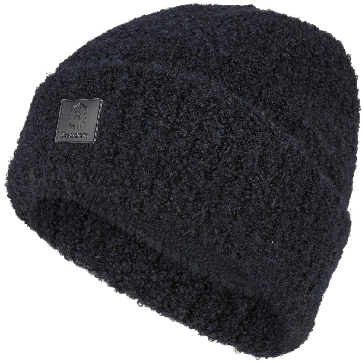 Eskadron Gorro Heritage Bouclé Navy