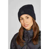 Eskadron Gorro Heritage Bouclé Navy