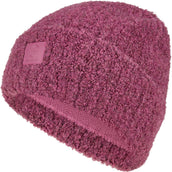Eskadron Gorro Heritage Bouclé Wildberry