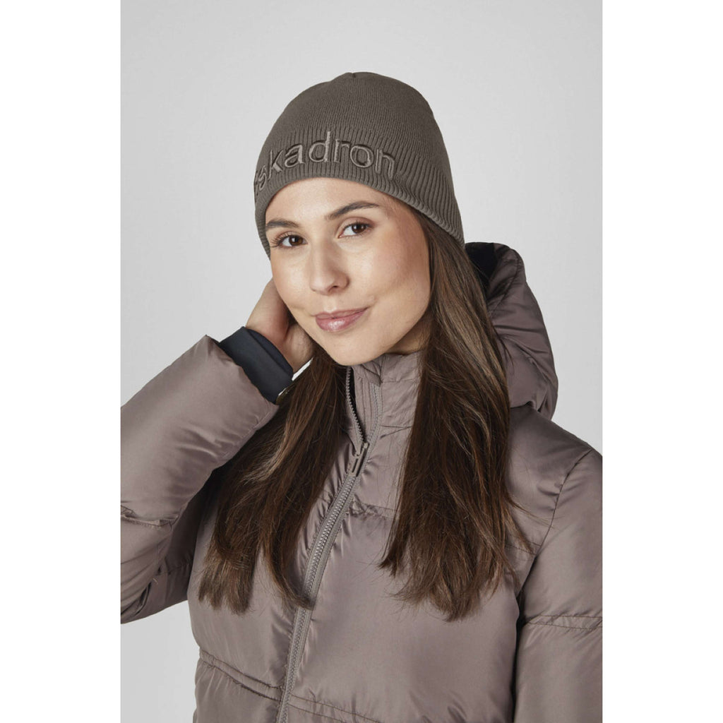 Eskadron Gorro Dynamics Powdertaupe