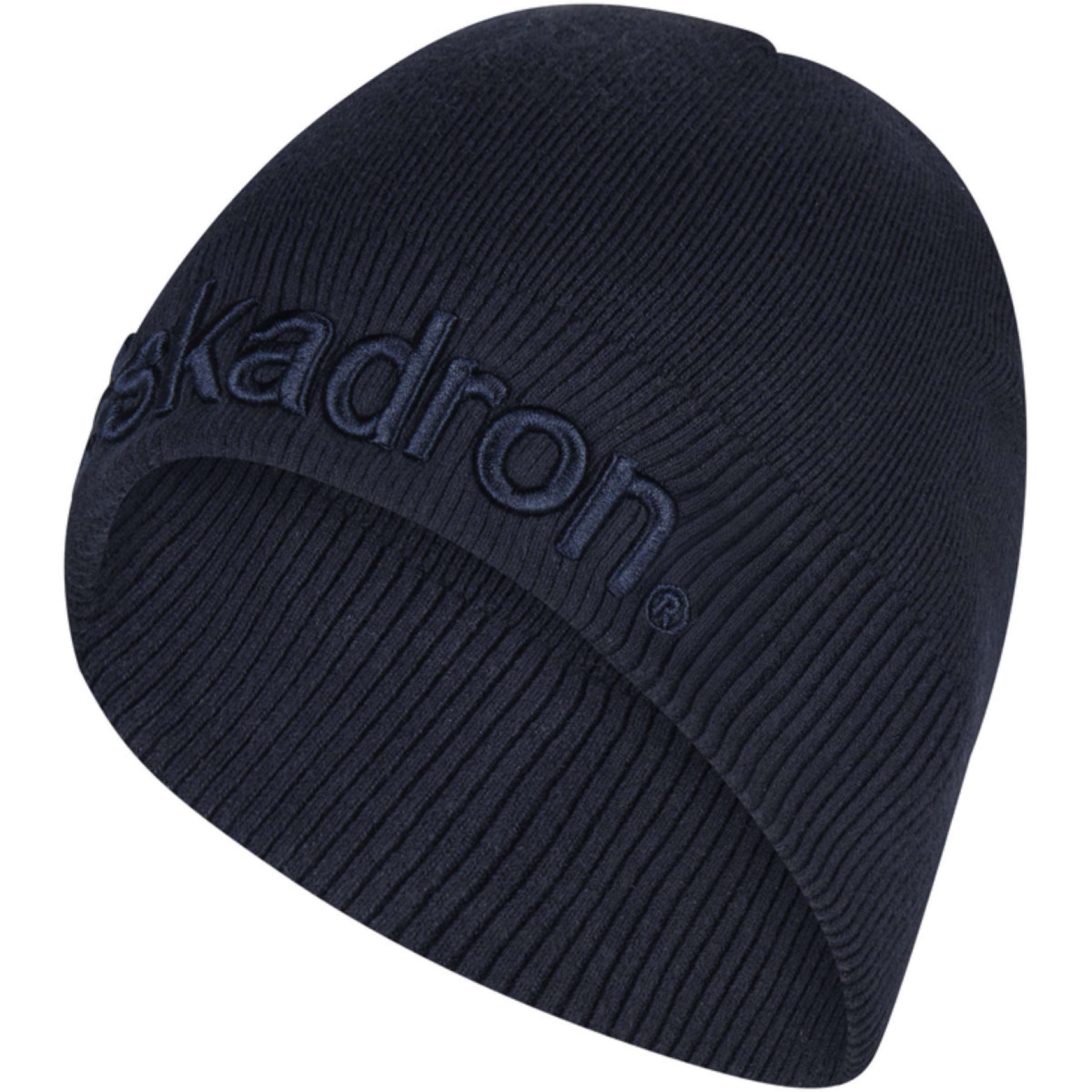Eskadron Gorro Dynamics Navy