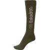 Eskadron Calcetines de Equitación Heritage Deep Moss