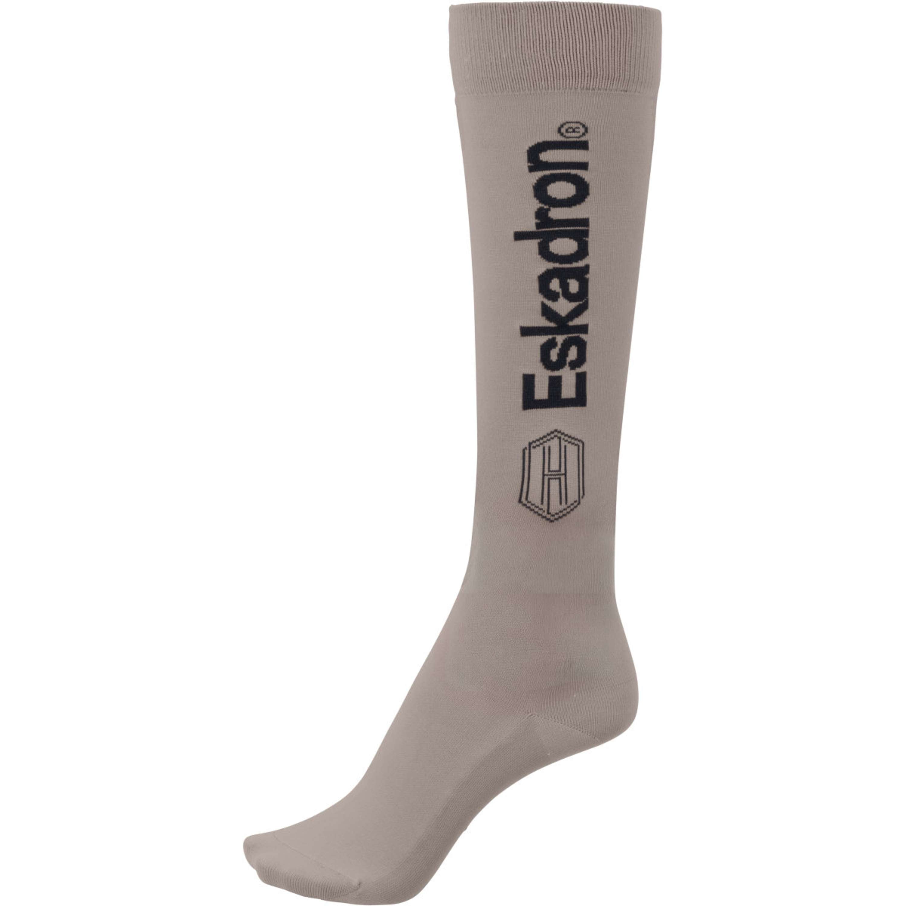 Eskadron Calcetines de Equitación Heritage Ash
