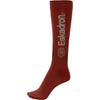 Eskadron Calcetines de Equitación Heritage Merlot