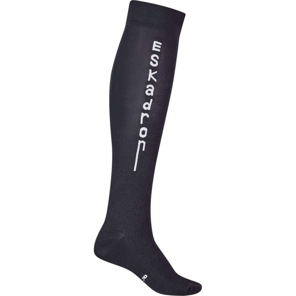 Eskadron Calcetines de Equitación Classic Sports Navy
