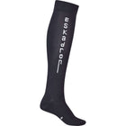 Eskadron Calcetines de Equitación Classic Sports Navy