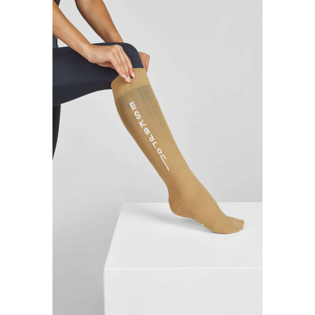 Eskadron Calcetines de Equitación Classic Sports Sierra