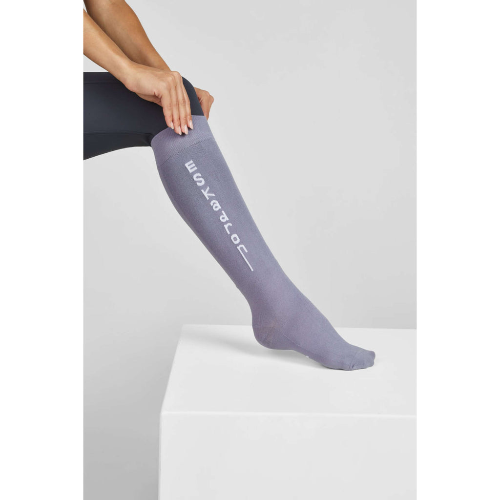 Eskadron Calcetines de Equitación Classic Sports Orchid