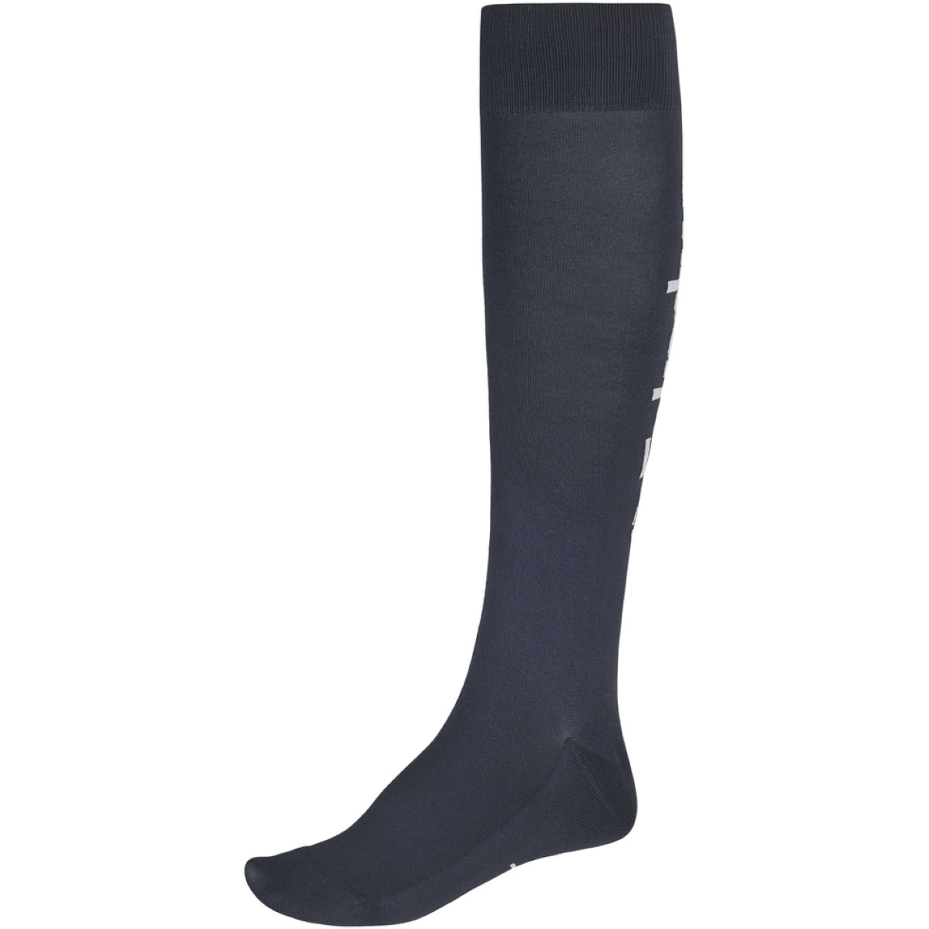 Eskadron Calcetines de Equitación Dynamics Navy