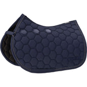 Eskadron Mantilla Softshell Doma Azul marino