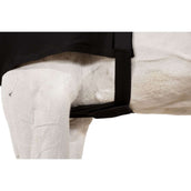 Eskadron Protector de Pecho DynAirMesh Negro