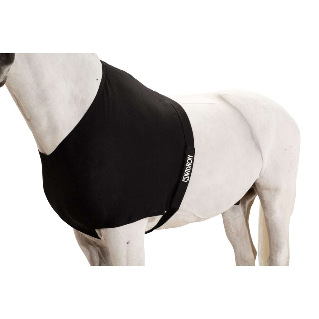 Eskadron Protector de Pecho DynAirMesh Negro