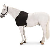 Eskadron Protector de Pecho DynAirMesh Negro