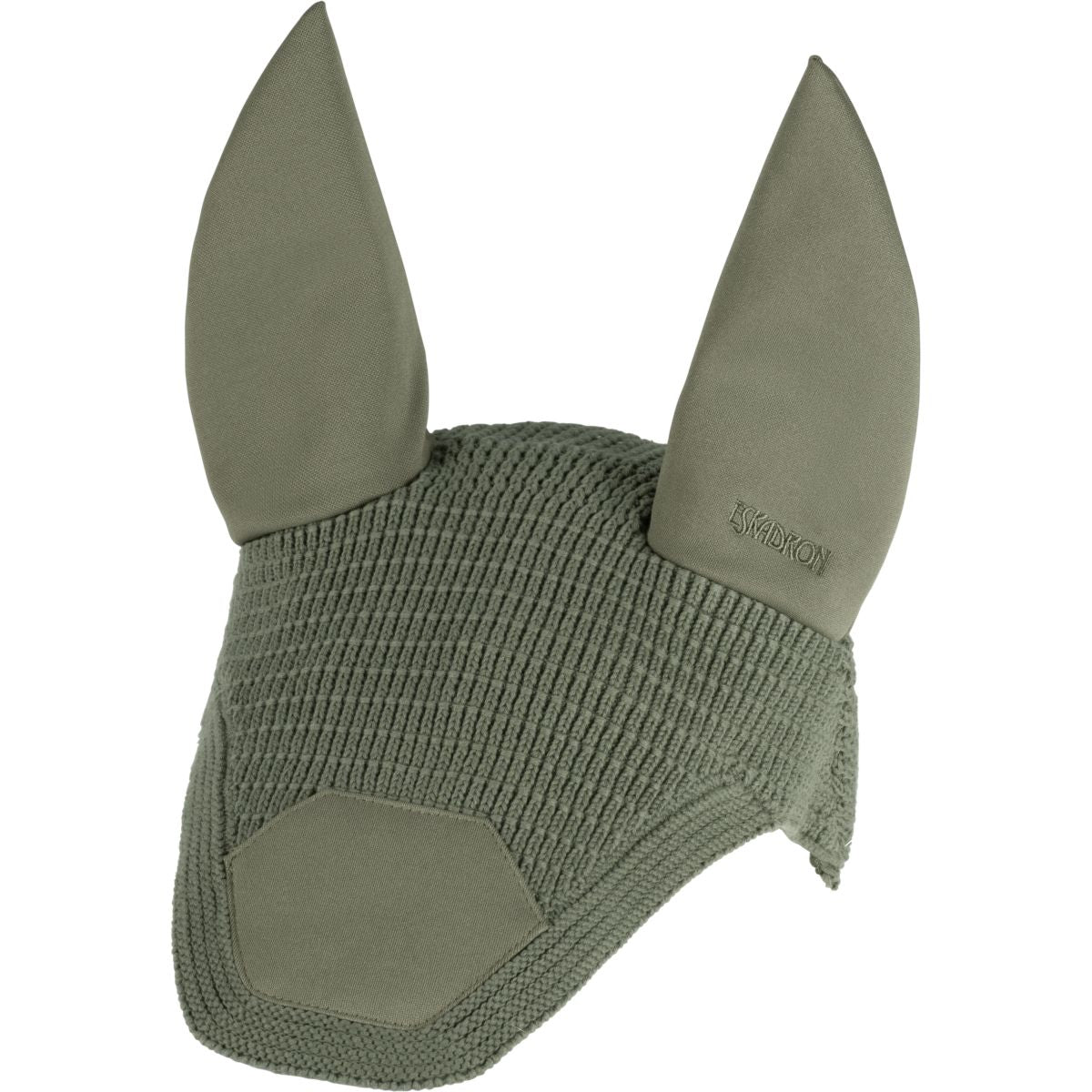 Eskadron Bonete para Orejas Sport Olive