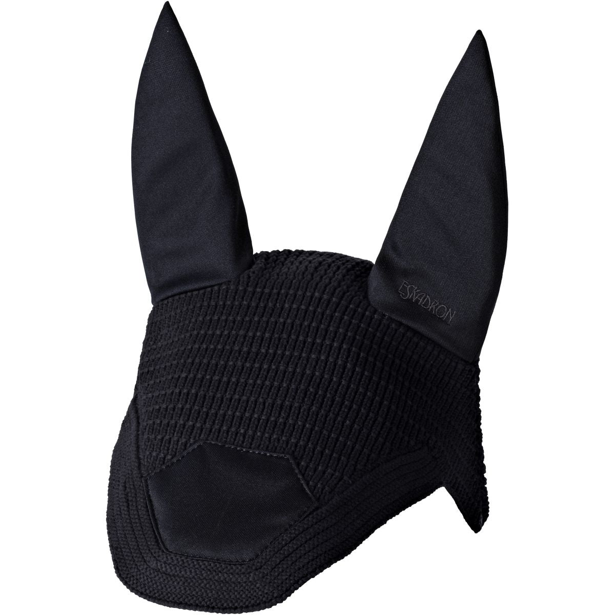 Eskadron Bonete para Orejas Sport Negro