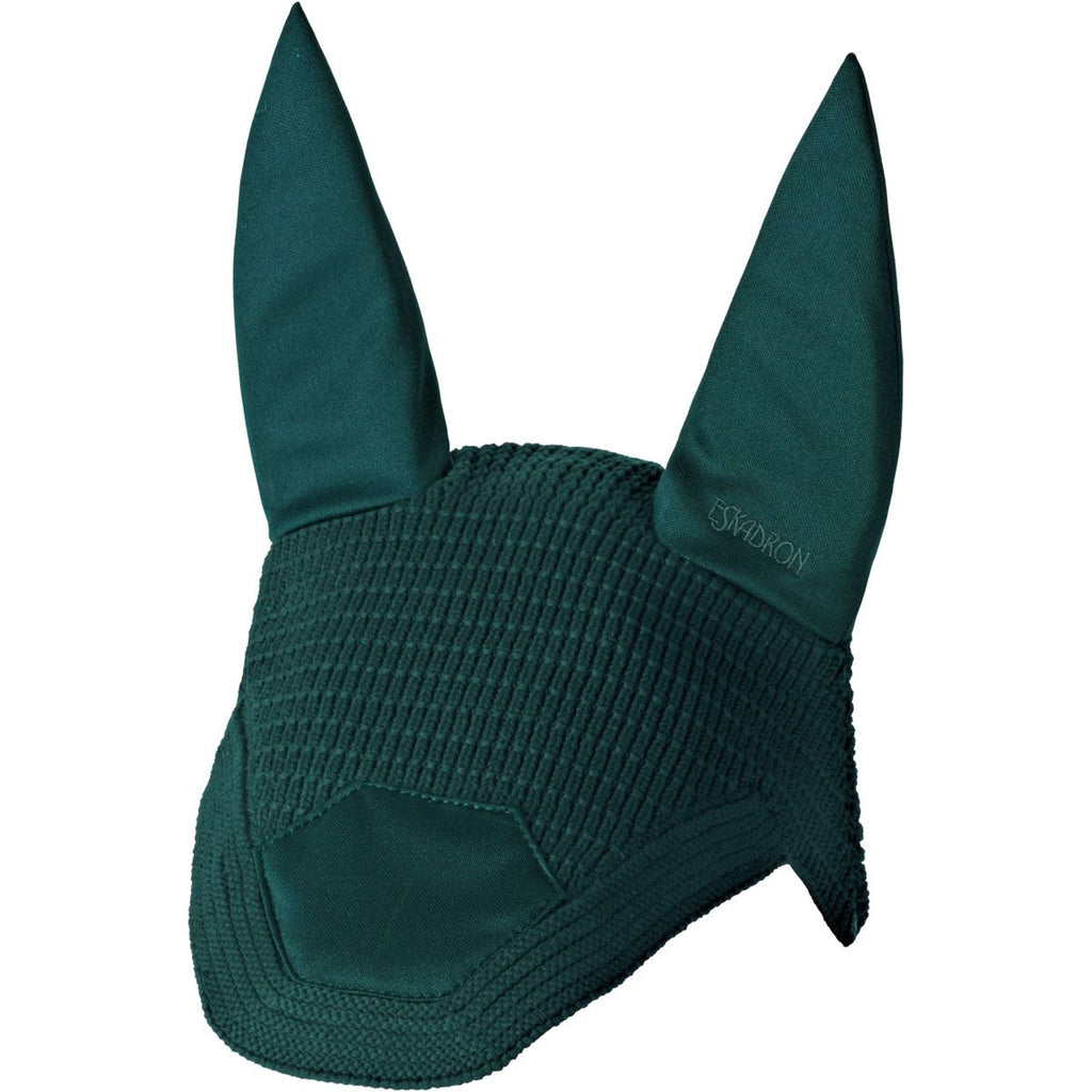 Eskadron Bonete para Orejas Sport Racinggreen