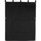Eskadron Cortinas de Establo Lang Negro