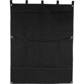 Eskadron Cortinas de Establo Lang Negro