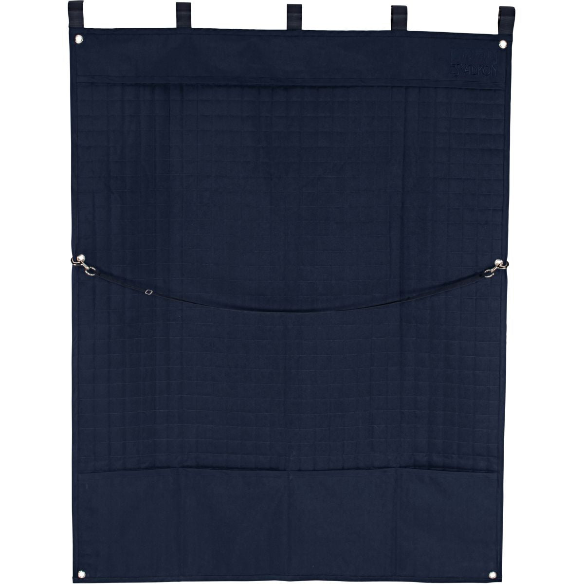 Eskadron Cortinas de Establo Lang Nightblue