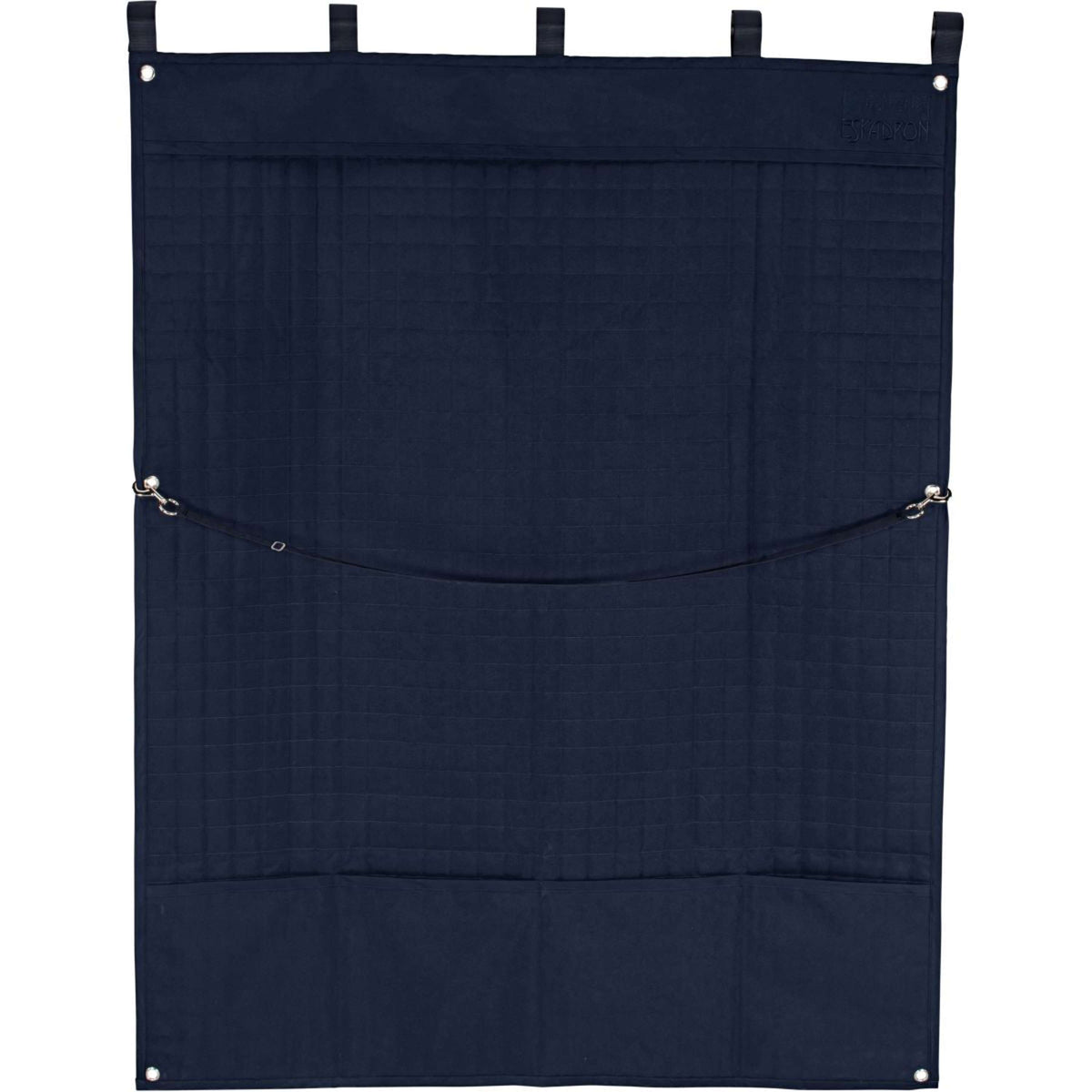 Eskadron Cortinas de Establo Lang Nightblue