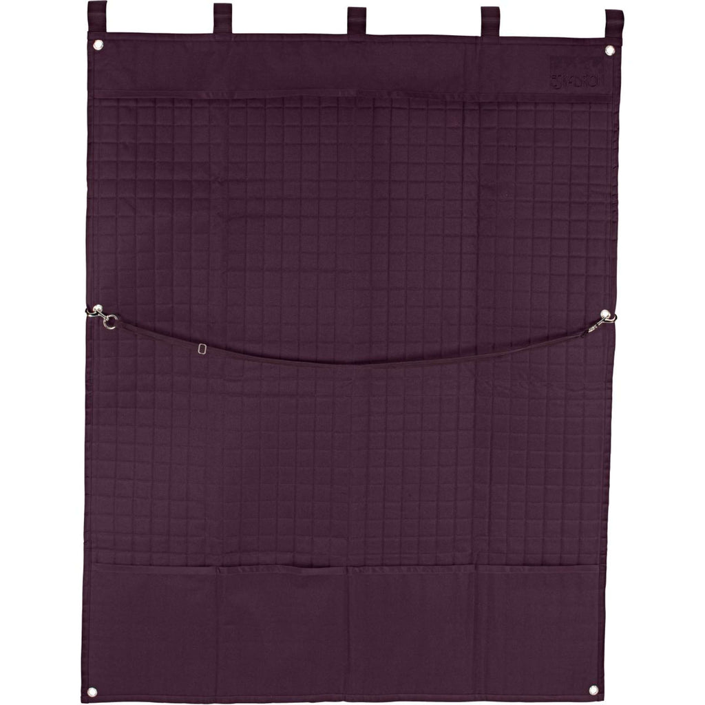 Eskadron Cortinas de Establo Lang Blackberry