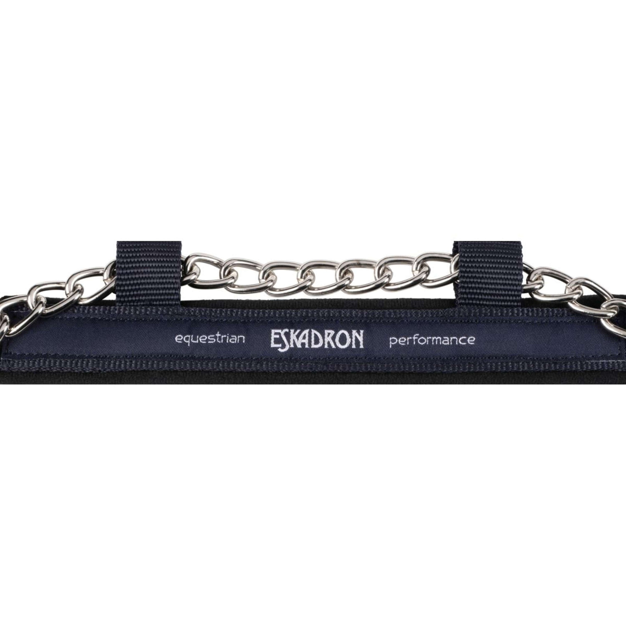 Eskadron Cabestro Control Pin Buckle Nightblue Eskadron Cabestro Control Pin Buckle Nightblue