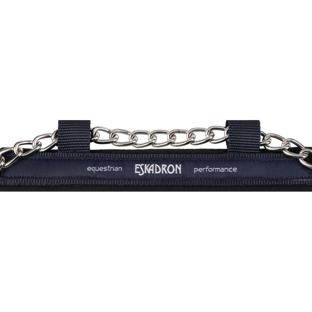 Eskadron Cabestro Control Pin Buckle Nightblue