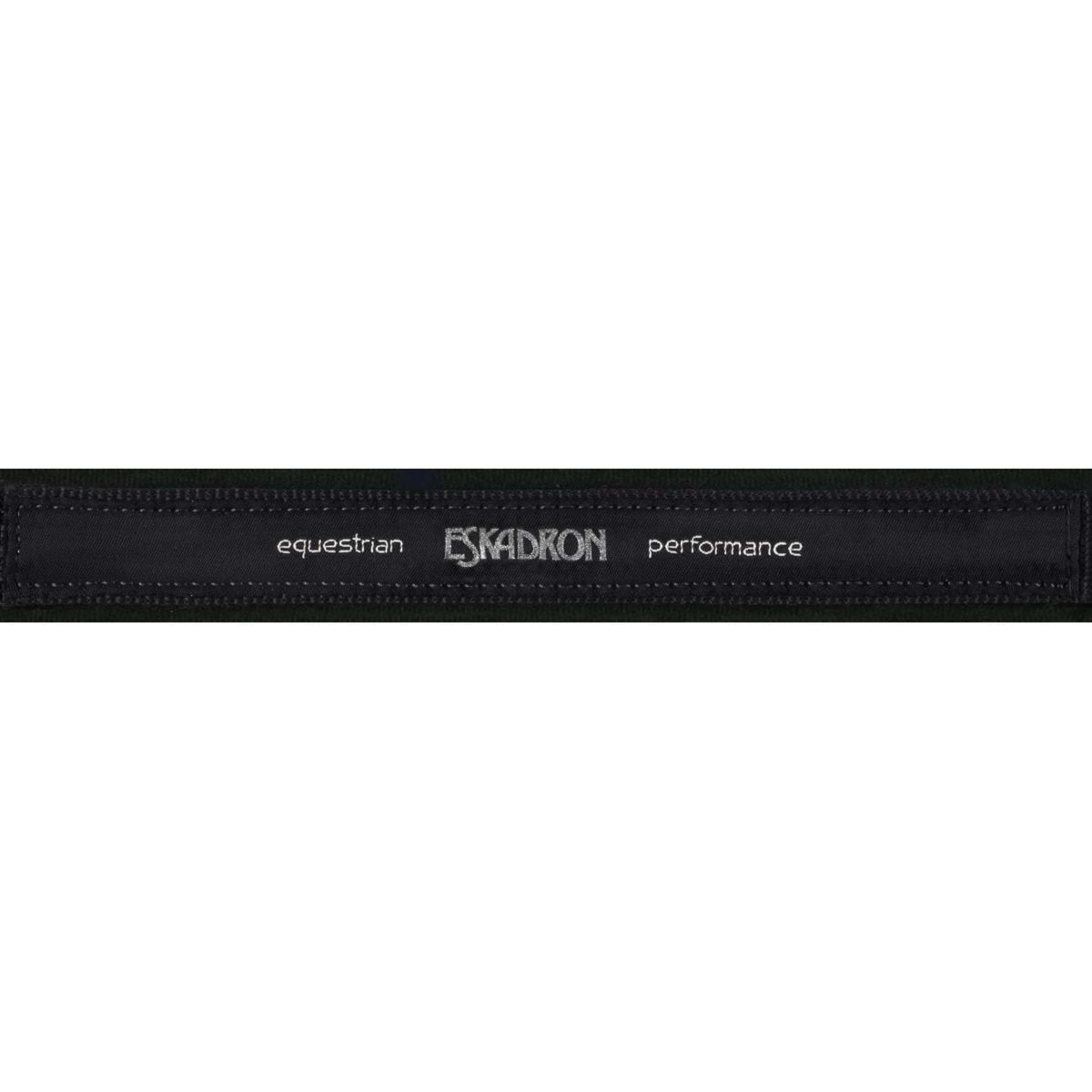Eskadron Cabezada Negro