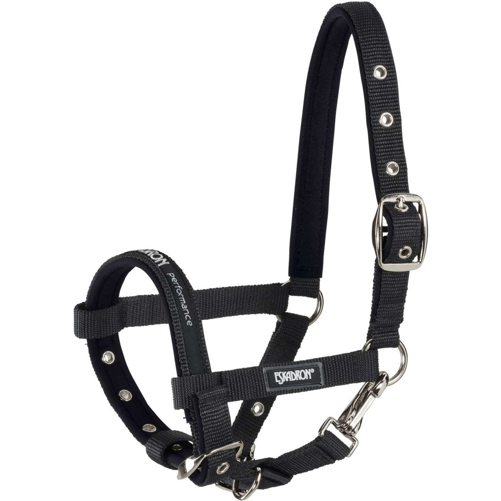 Eskadron Cabestro para Potro Negro