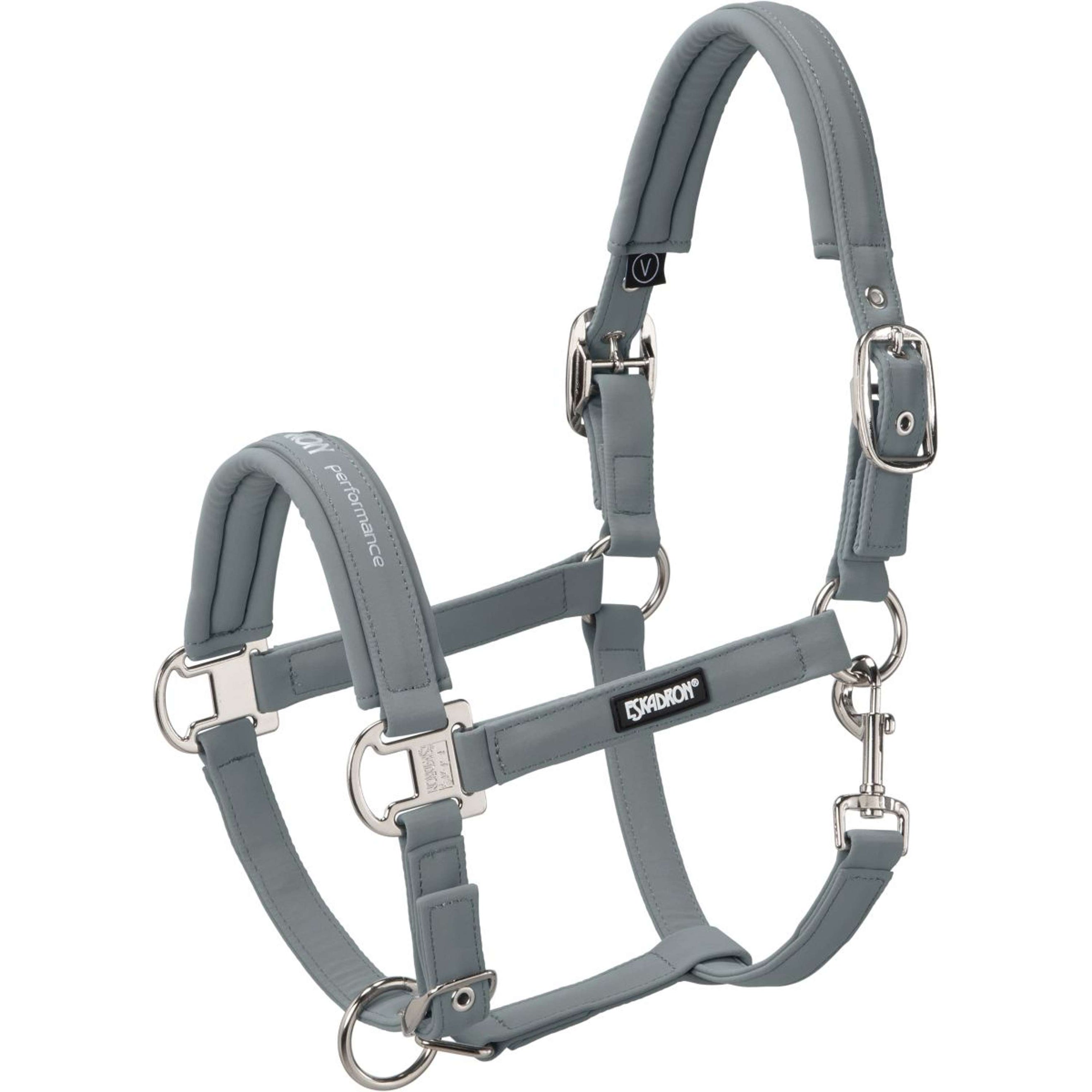 Eskadron Cabezada Softshell Ashblue