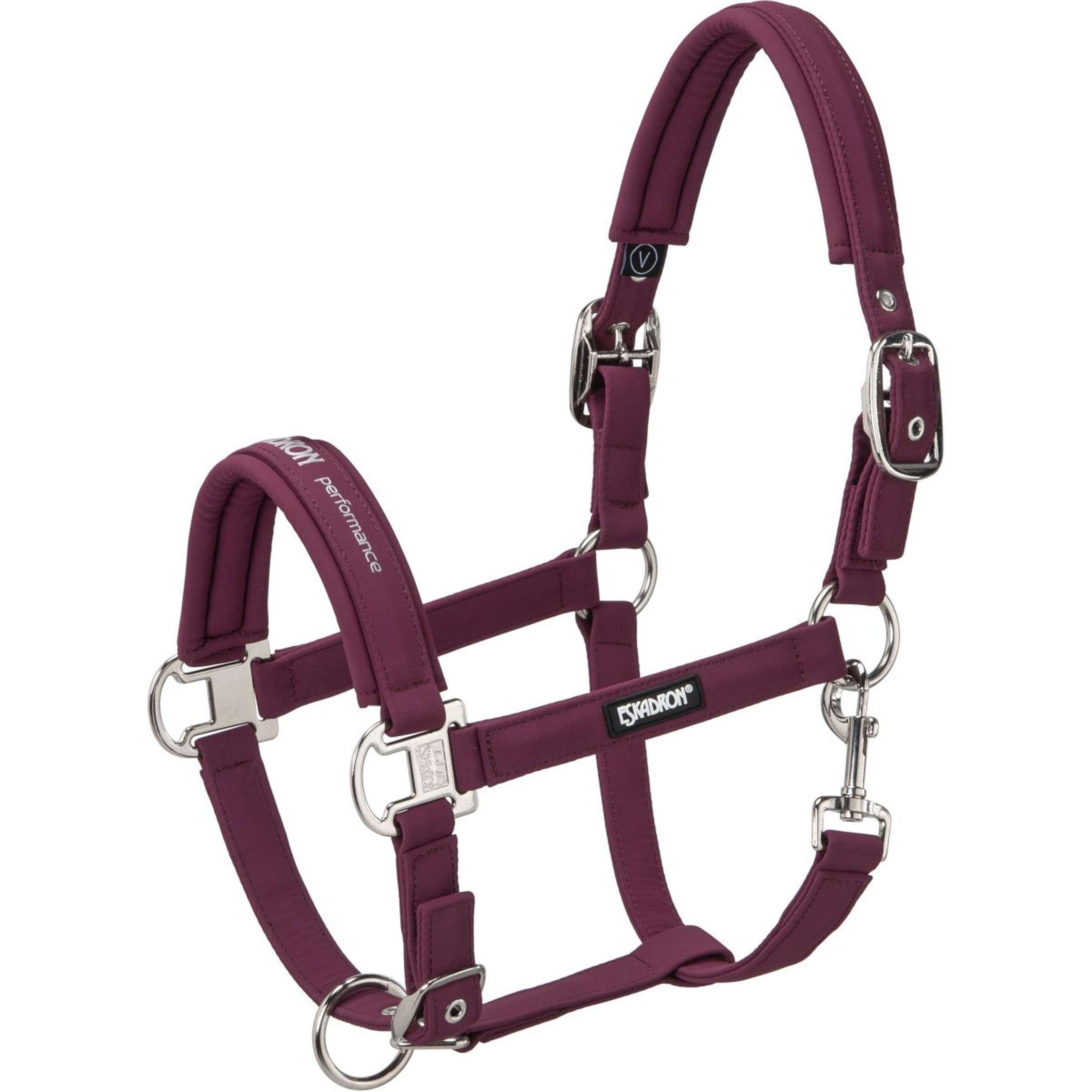 Eskadron Cabezada Softshell Blackberry Eskadron Cabezada Softshell Blackberry