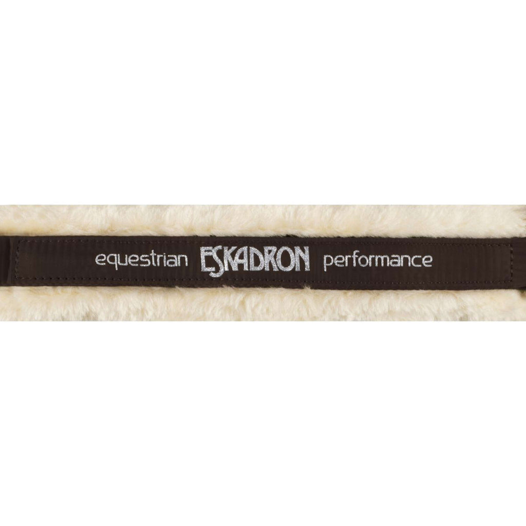 Eskadron Cabestro Faux Fur Piel Sintética Marron oscuro