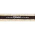 Eskadron Cabestro Faux Fur Piel Sintética Marron oscuro