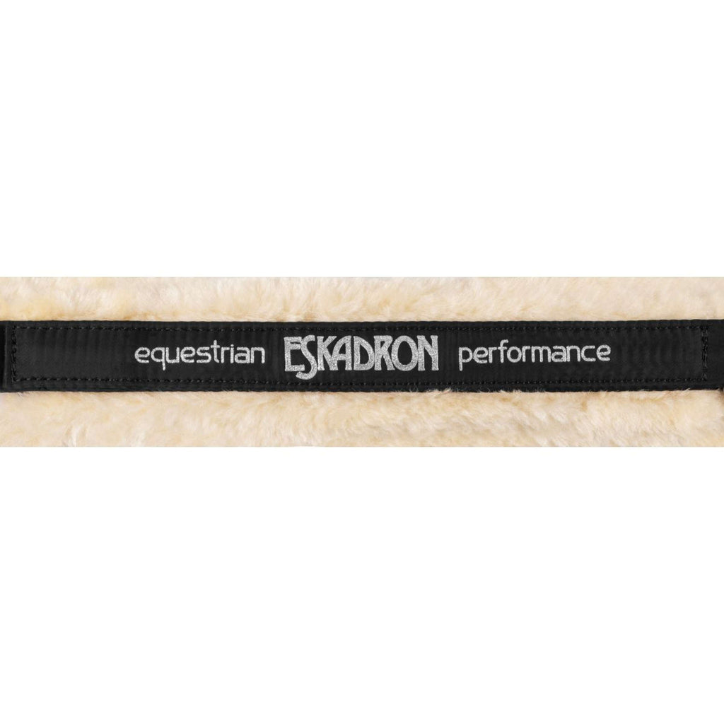 Eskadron Cabestro Faux Fur Piel Sintética Negro