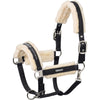 Eskadron Cabestro Faux Fur Piel Sintética Negro