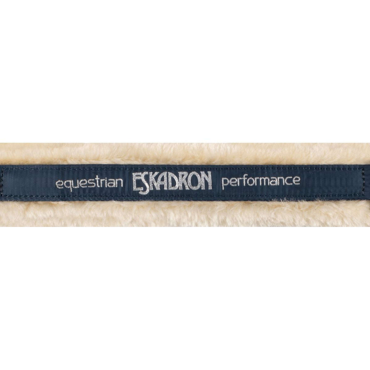 Eskadron Cabezada Faux Fur Piel Sintética Nightblue