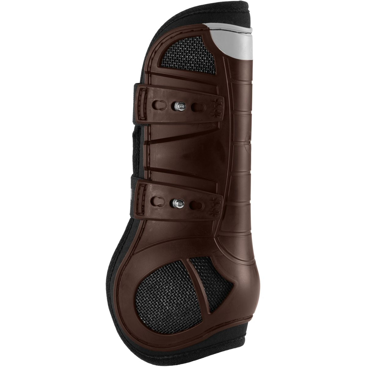 Eskadron Botas para tendones Flexsoft Air Marron oscuro